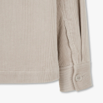 JAJU Corduroy Jacket – Beige