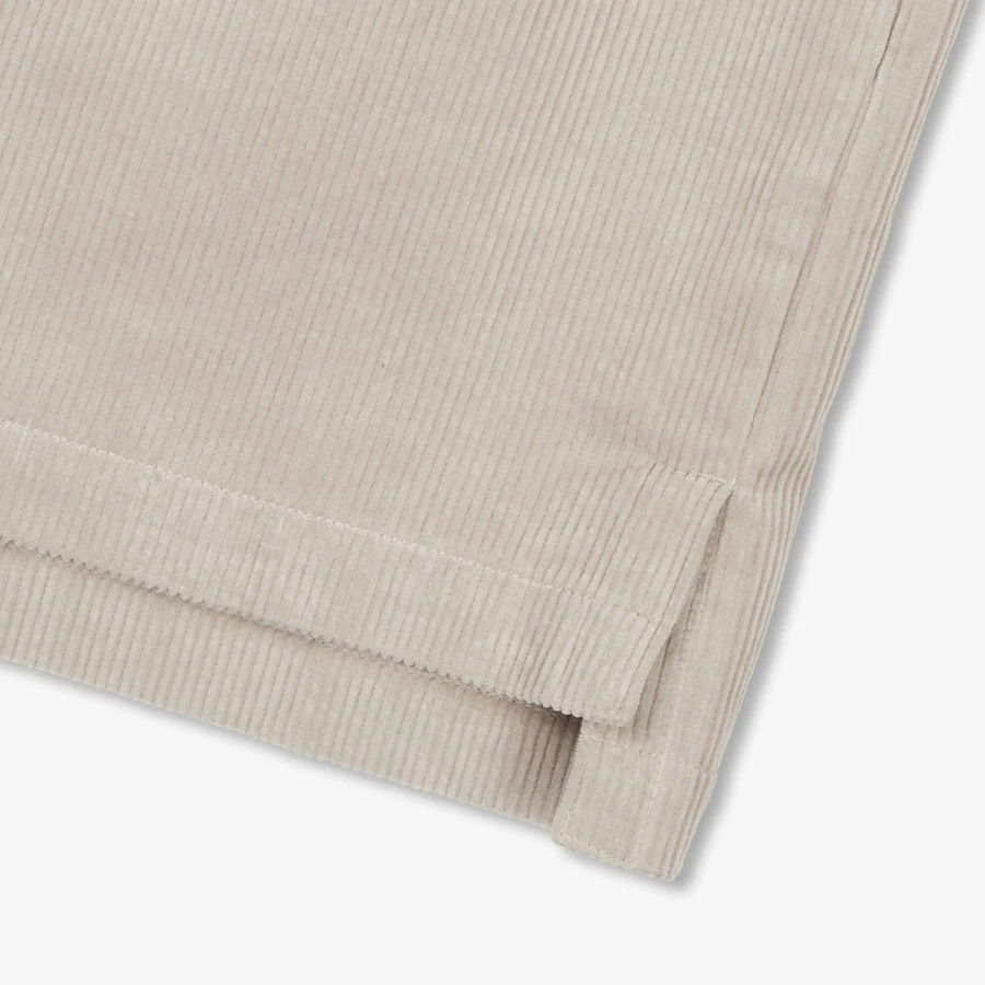 JAJU Corduroy Jacket – Beige