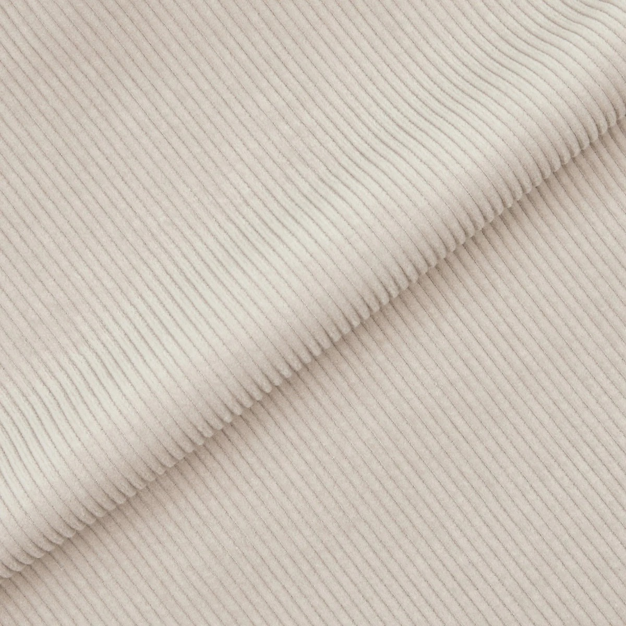 JAJU Corduroy Jacket – Beige