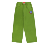 ICEBISCUIT Junior IB Letter Print Nylon Shorts_IB52PL616