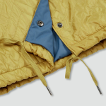 JAJU Light Padding Jumper – Blue