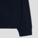 Theory Men Montana Wool Alcos Bomber Jacket - Darkest Navy