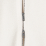 Theory Men Montana Wool Alcos Bomber Jacket - Winter White