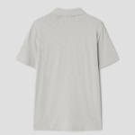 Theory Men Cosmos Bron Polo Tee - Light Greenstone