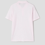 Theory Men Cosmos Bron Polo Tee - Dogwood