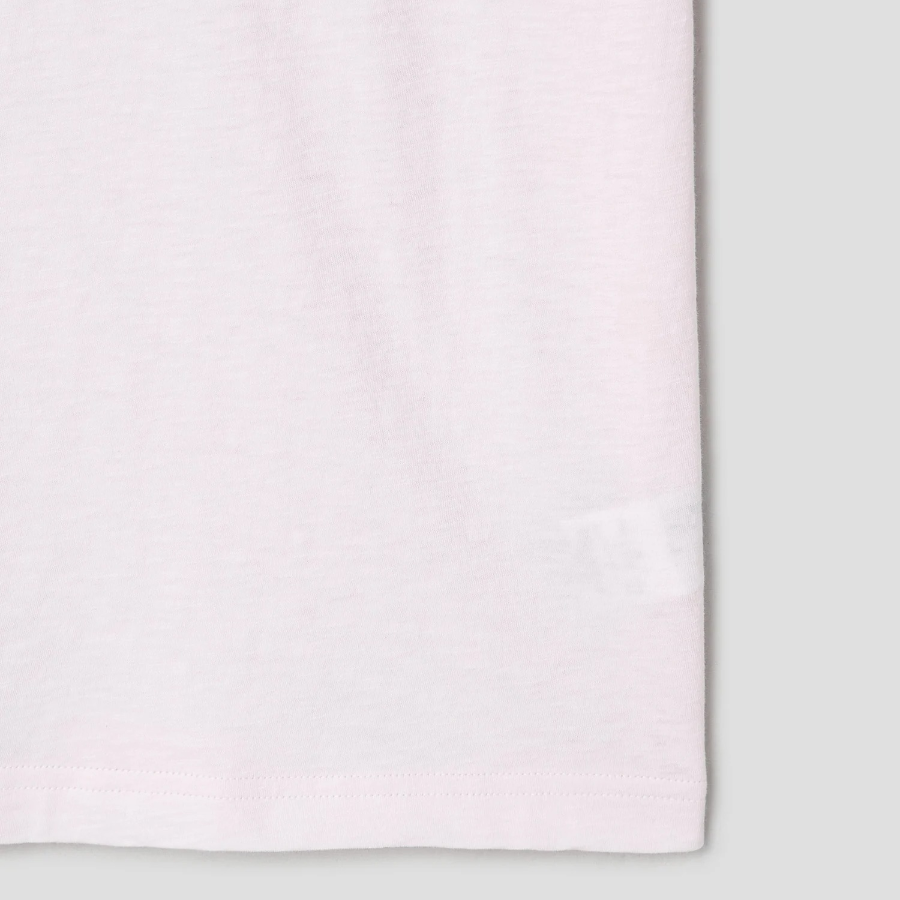 Theory Men Cosmos Bron Polo Tee - Dogwood