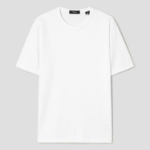 Theory Men Clinton Knit Dorian Tee - White