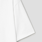 Theory Men Clinton Knit Dorian Tee - White