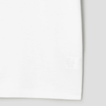 Theory Men Clinton Knit Dorian Tee - White