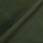 JAJU Pocket Half Jumper – Khaki