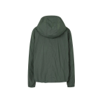 JAJU Light Short Jumper – Khaki