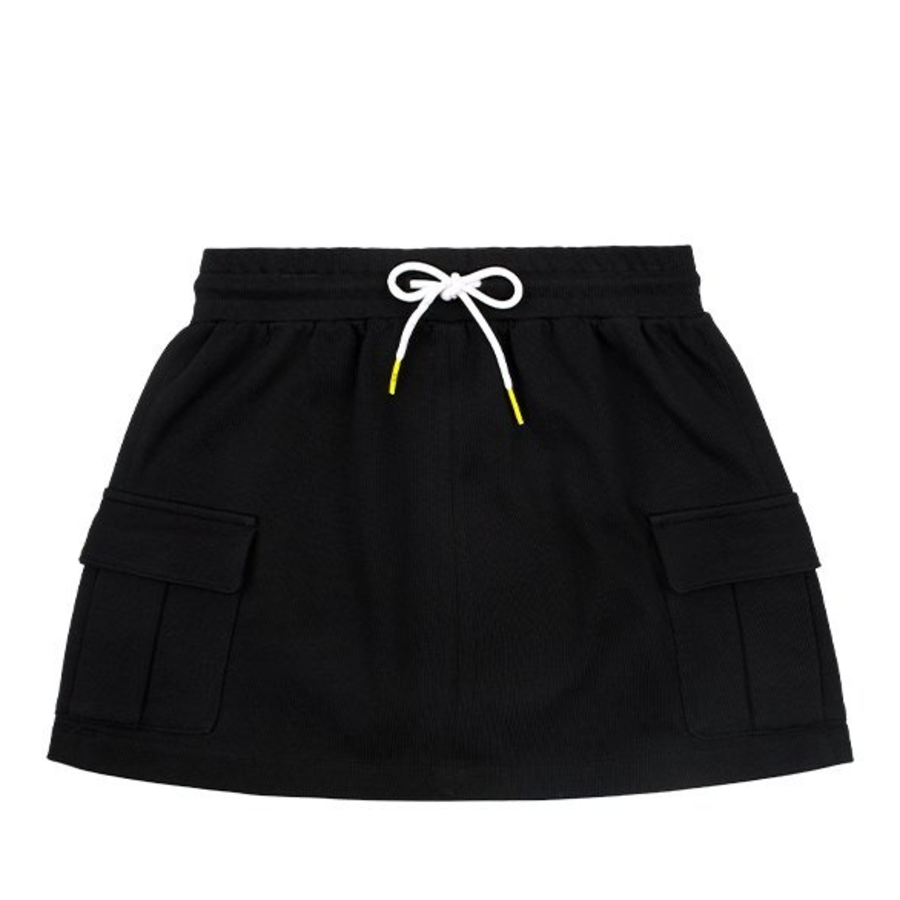 ICEBISCUIT Junior Smiley Originals® Jersey Skirt_IB52SK763