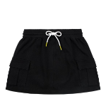 ICEBISCUIT Junior Smiley Originals® Jersey Skirt_IB52SK763