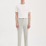 Theory Men Cosmos Essential Tee - White