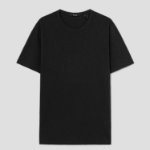 Theory Men Cosmos Essential Tee - Black