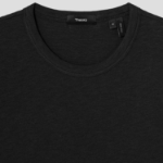 Theory Men Cosmos Essential Tee - Black