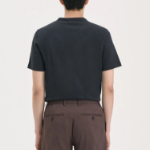 Theory Men Cosmos Essential Tee - Black