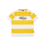 ICEBISCUIT Junior Pixel Point Stripe T-Shirt_IB42TR526