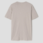 Theory Men Cosmos Essential Tee - Earl Grey