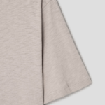 Theory Men Cosmos Essential Tee - Earl Grey