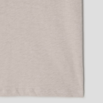 Theory Men Cosmos Essential Tee - Earl Grey