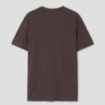 Theory Men Cosmos Essential Tee - Dark Mocha