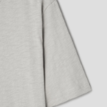 Theory Men Cosmos Essential Tee - Light Greenstone