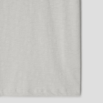 Theory Men Cosmos Essential Tee - Light Greenstone