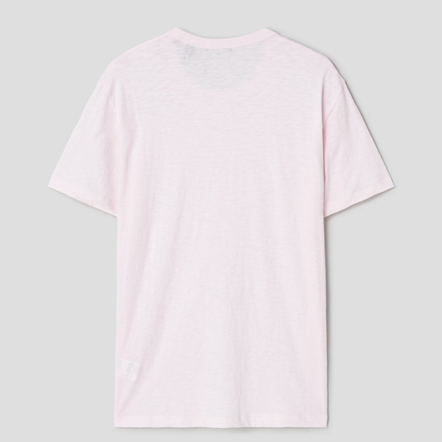 Theory Men Cosmos Essential Tee - Dogwood