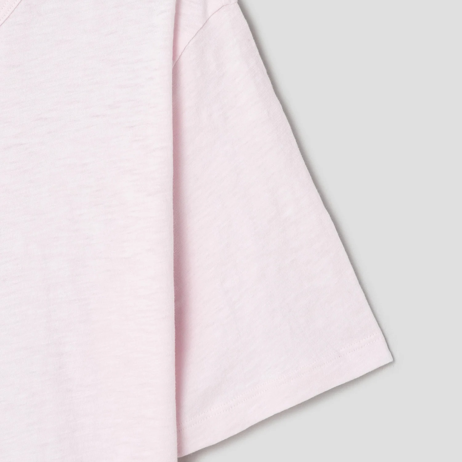 Theory Men Cosmos Essential Tee - Dogwood