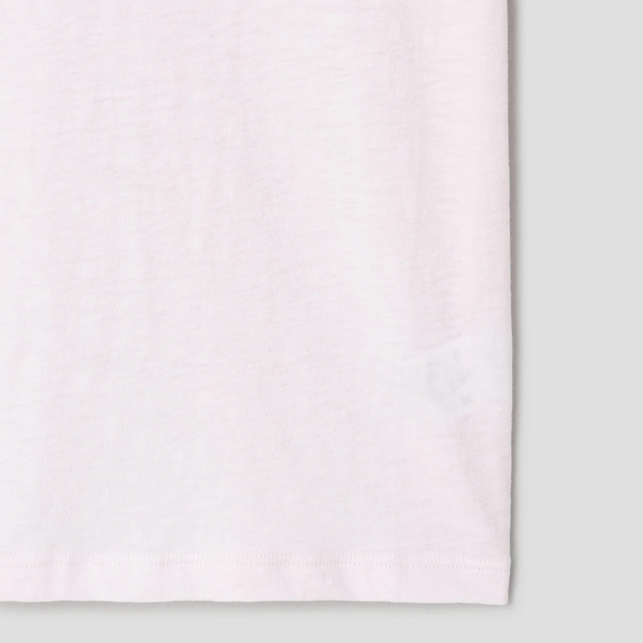 Theory Men Cosmos Essential Tee - Dogwood