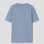 Theory Men Cosmos Essential Tee - Rainstorm