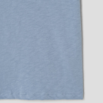 Theory Men Cosmos Essential Tee - Rainstorm