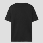 Theory Men Clinton Knit Dorian Tee - Black