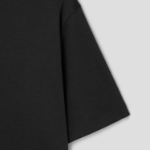 Theory Men Clinton Knit Dorian Tee - Black