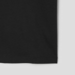 Theory Men Clinton Knit Dorian Tee - Black