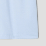 ami (Unisex) Ami Paris Croche Hoodie – Navy Blue