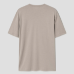 Theory Men Clinton Knit Dorian Tee - Earl Grey