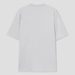 Theory Men Clinton Knit Relaxed Tee - Fog