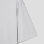 Theory Men Clinton Knit Relaxed Tee - Fog