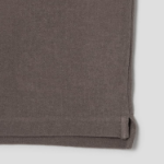 Theory Men Surf Terry Kyrie Polo Tee - Walnut