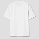 Theory Men Relay Jersey Ryder Tee - White