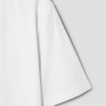 Theory Men Relay Jersey Ryder Tee - White