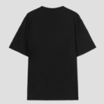 Theory Men Perform Jersey Perform Tee - Black