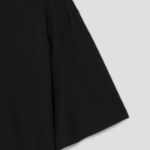 Theory Men Perform Jersey Perform Tee - Black