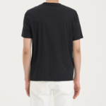 Theory Men Perform Jersey Perform Tee - Black