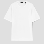 Theory Men Perform Jersey Perform Tee - White