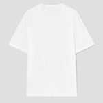 Theory Men Perform Jersey Perform Tee - White