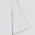 Theory Men Perform Jersey Perform Tee - Fog