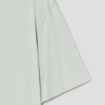 Theory Men Perform Jersey Perform Tee - Light Greenstone